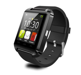 MTK6261 2G Smart Watch