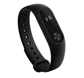 Xiaomi Mi Band 2 [Global Version]