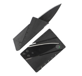 Card Cut Pocket Folding Cutter