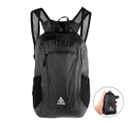 ANMEILU 18L Ultralight Foldable Waterproof Backpack