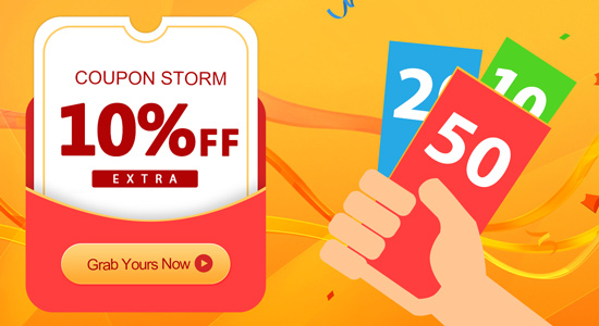 Extra 10% Off On Tomtop Graps Your Coupons Now Extra 10% Off On Tomtop Graps Your Coupons Now