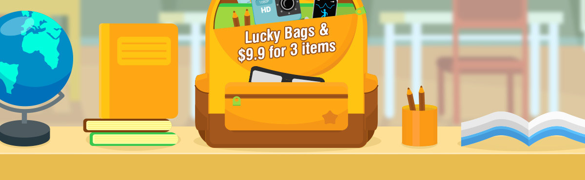Back To School Worth far more than the cost