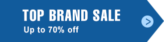 TOP BRAND SALE