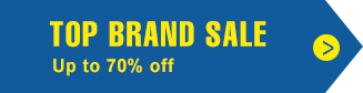 TOP BRAND SALE