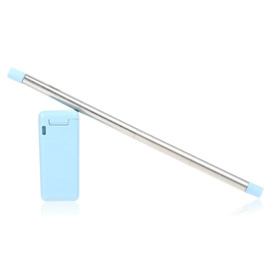 Final Reusable Foldable Stainless Steel Straw