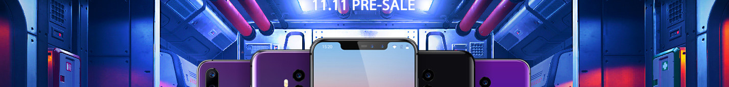 UMIDIGI