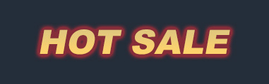 HOT SALE