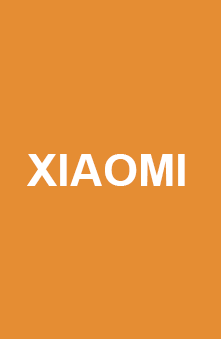 XIAOMI