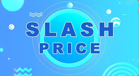 Slash Price