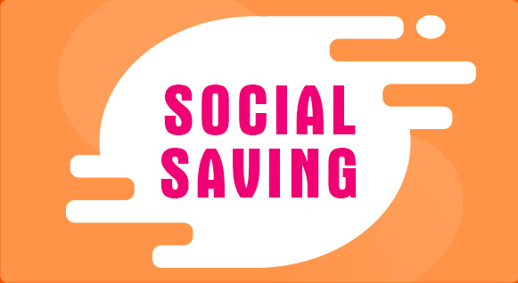 Social Savings