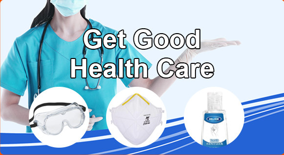 Get Good Health Care