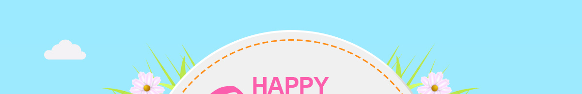 Easter Gifts | Buy Something You Like Only from $0.99