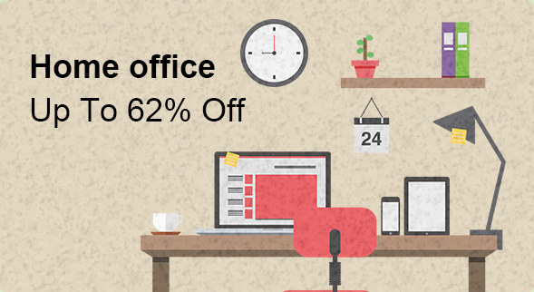 Home office Up To 62% Off