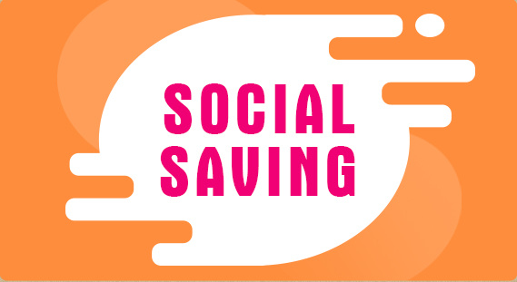 Social Savings