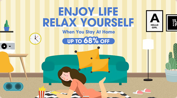 Enjoy Life