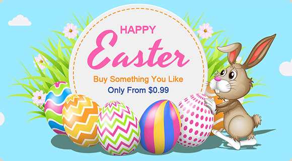 Happy Easte
