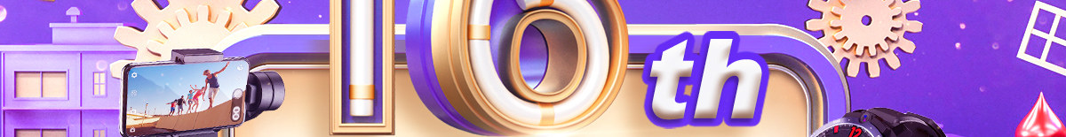 Tomtop 16th Birthday Sale In 2020 | Up To 71% Off