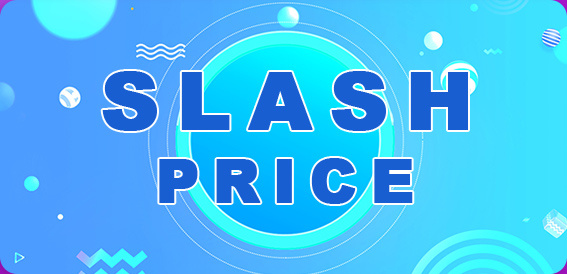 Slash Price