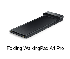 Folding WalkingPad A1 Pro