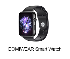 DOMIWEAR Smart Watch