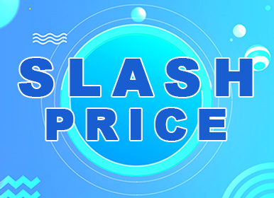 Slash Price