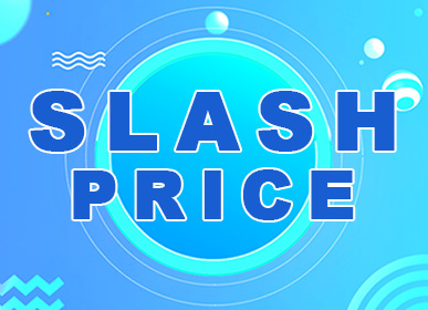 Slash Price