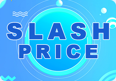 Slash Price