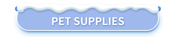 Pet Supplies
