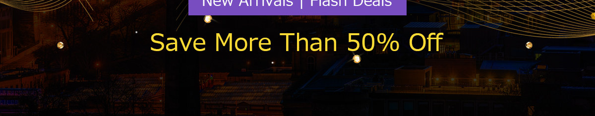Happy New Year 2022,New Arrivals | Flash Deals,Save More Than 50% Off