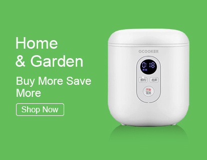 Home & Garden Buy More Save More