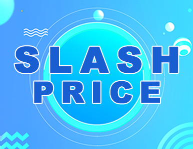 Slash Price