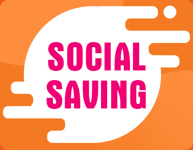 Social Savings