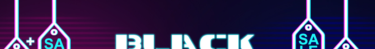 Black Friday Early Access | Up To 80% Off & Get Free Gifts