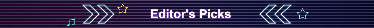 Editor's Picks