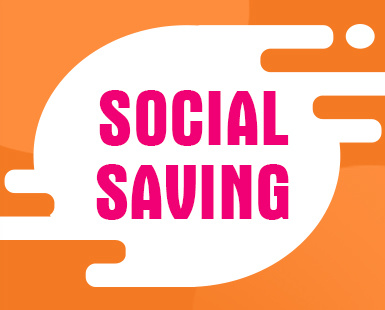 Social  Savings