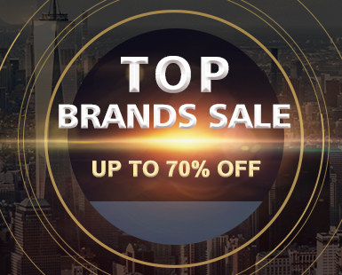 Top Brands Sale