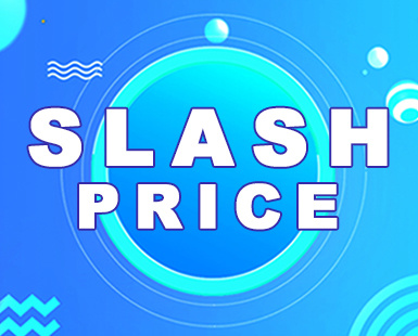 Slash Prices