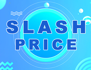 Slash Prices