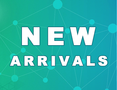 New Arrivals