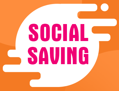 Social Savings