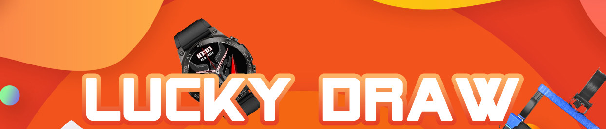 Black Friday Lucky Draw | Win $1000 Gift Card & 3D Printer