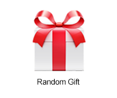 Random Gift