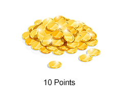 10 Points