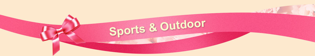 Sports & Outdoor