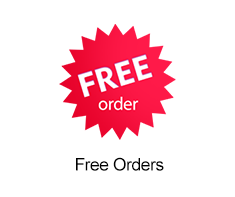 Free Orders