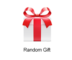 Random Gift