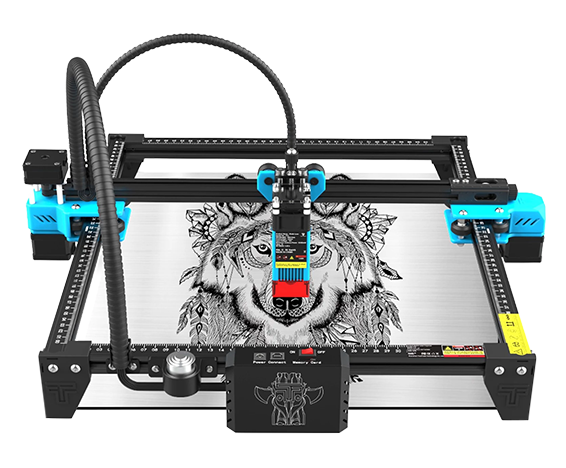 5.5W Laser Power