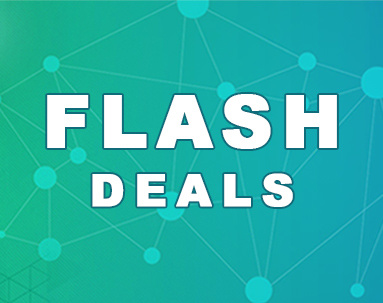 Flash Deals