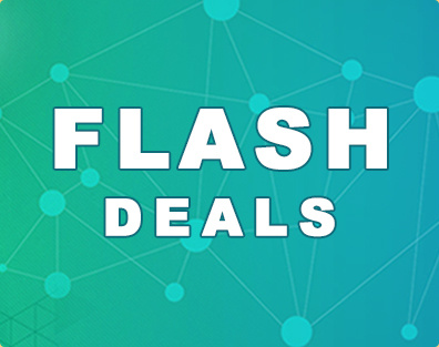 Flash Deals
