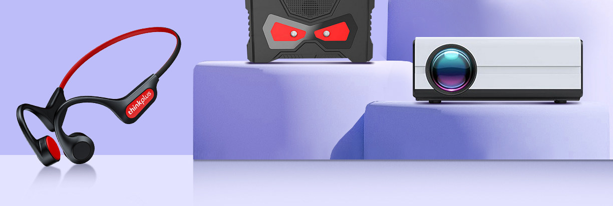 Must Have Electronics Black Friday Sale - From Only $9.99